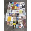 Image 1 : Large Group of Mining History Books C13