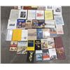 Image 3 : Large Group of Mining History Books C13