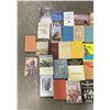Image 2 : Large Group of Mining History Books A3