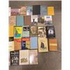 Image 3 : Large Group of Mining History Books A3