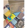 Image 4 : Large Group of Mining History Books A3