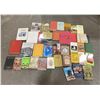 Image 1 : Large Group of Mining History Books A4