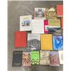 Image 2 : Large Group of Mining History Books A4