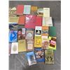 Image 3 : Large Group of Mining History Books A4