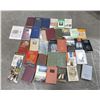 Image 1 : Large Group of Mining History Books A5
