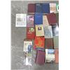 Image 2 : Large Group of Mining History Books A5