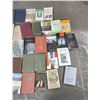Image 3 : Large Group of Mining History Books A5