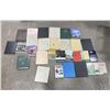 Image 1 : Large Group of Mining History Books A7