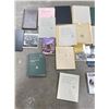 Image 2 : Large Group of Mining History Books A7