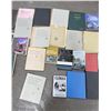 Image 3 : Large Group of Mining History Books A7