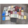 Image 1 : Large Group of Mining History Books A8