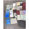 Image 2 : Large Group of Mining History Books A8