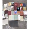 Image 3 : Large Group of Mining History Books A8