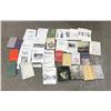 Image 1 : Large Group of Mining History Books A9