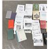 Image 2 : Large Group of Mining History Books A9