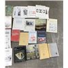 Image 3 : Large Group of Mining History Books A9