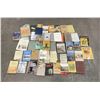 Image 1 : Large Group of Mining History Books A10