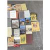 Image 4 : Large Group of Mining History Books A10