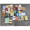 Image 1 : Large Group of Mining History Books A11