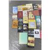 Image 2 : Large Group of Mining History Books A11