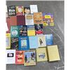Image 3 : Large Group of Mining History Books A11