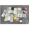 Image 1 : Large Group of Mining History Books A12