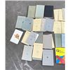 Image 2 : Large Group of Mining History Books A12