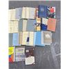 Image 4 : Large Group of Mining History Books A12