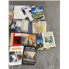 Image 3 : Large Group of Mining History Books A13
