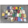 Image 1 : Large Group of Mining History Books A15