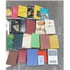 Image 3 : Large Group of Mining History Books A15