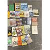 Image 3 : Large Group of Mining History Books A16