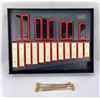 Image 1 : Vintage Student Xylophone Set in Box