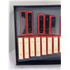 Image 2 : Vintage Student Xylophone Set in Box