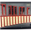 Image 3 : Vintage Student Xylophone Set in Box