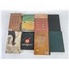 Image 3 : Group of Reloading Books Speer Hornady