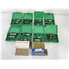 Image 1 : Group of .40 .45 GAP Ammo and RCBS Reloading Dies