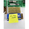 Image 9 : Group of .40 .45 GAP Ammo and RCBS Reloading Dies