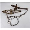 Image 2 : Pair of Victor Animal Traps