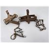 Image 8 : Pair of Victor Animal Traps