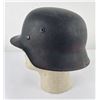 Image 2 : WW2 M42 German Army Heer Helmet
