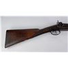 Image 2 : SXS Exposed Hammer Shotgun Mortimer