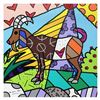 Image 1 : Capricorn by Britto, Romero