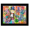 Image 1 : Monopoly Money by Rovenskaya Original