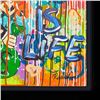 Image 2 : Monopoly Money by Rovenskaya Original