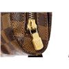 Image 6 : Louis Vuitton Damier Ebene Canvas Leather Geronimos Waist Bag