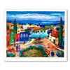 Image 1 : Spring Village by Alter, Shlomo