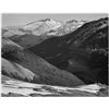 Image 1 : Adams - Rocky Mountain National Park Colorado 3