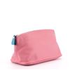 Image 1 : Hermes Tohubohu Pouch Milo Lambskin PM Pink