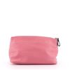 Image 2 : Hermes Tohubohu Pouch Milo Lambskin PM Pink